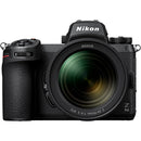 Nikon Z6 II Mirrorless camera Kit w/ Z 24-70mm f/4.0 S Lens