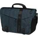 Tenba DNA 13 Messenger Bag - Cobalt