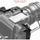 SHAPE Shoulder Mount Kit for Blackmagic Cinema Camera 6K, 6K Pro & 6K G2