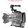 SHAPE Shoulder Mount Kit for Blackmagic Cinema Camera 6K, 6K Pro & 6K G2