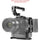 SHAPE Shoulder Mount Kit for Blackmagic Cinema Camera 6K, 6K Pro & 6K G2