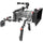 SHAPE Shoulder Mount Kit for Blackmagic Cinema Camera 6K, 6K Pro & 6K G2