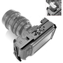 SHAPE Kit de montage à l'épaule pour le cinéma blackmagique caméra 6K, 6K Pro et 6K G2