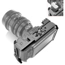 SHAPE Kit de montage à l'épaule pour le cinéma blackmagique caméra 6K, 6K Pro et 6K G2