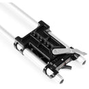 SHAPE Kit de montage à l'épaule pour le cinéma blackmagique caméra 6K, 6K Pro et 6K G2