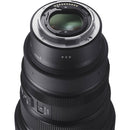 Sigma 15 mm f / 1,4 DG DN Art Lens - Sony E