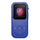 Greentouch X3 128GB MP3 Player - NO SD Slot - Blue