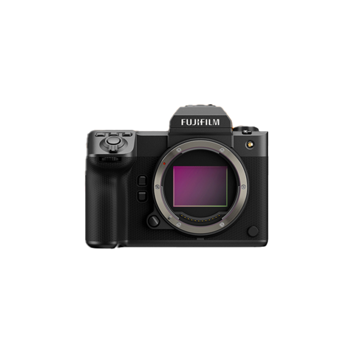 Fujifilm GFX100 II Camera numérique - Gray, Boîtier seulement