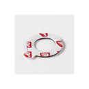 Rycote Stickies Adv, 23mm O's (25 Pack)