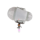 Rycote Stereo Cyclone MS Kit 6