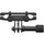 DJI OSMO Action Bike Seat Rail Mount