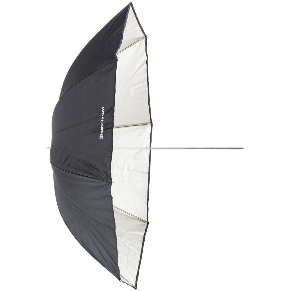 Elinchrom Umbrella Shallow Silver 105 cm (41")