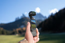 DJI Osmo Pocket 4 Creator Combo