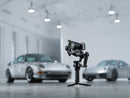 DJI RS 5 Gimbal Stabilizer Combo
