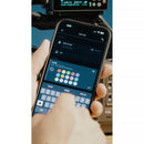 Sennheiser EW-DP 835 Set caméra-Mount Système de microphone à main sans fil numérique (R1-6: 520 à 576 MHz)