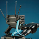 Sennheiser EW-DP 835 Set caméra-Mount Système de microphone à main sans fil numérique (R1-6: 520 à 576 MHz)