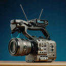 Sennheiser EW-DP 835 Set caméra-Mount Système de microphone à main sans fil numérique (R1-6: 520 à 576 MHz)