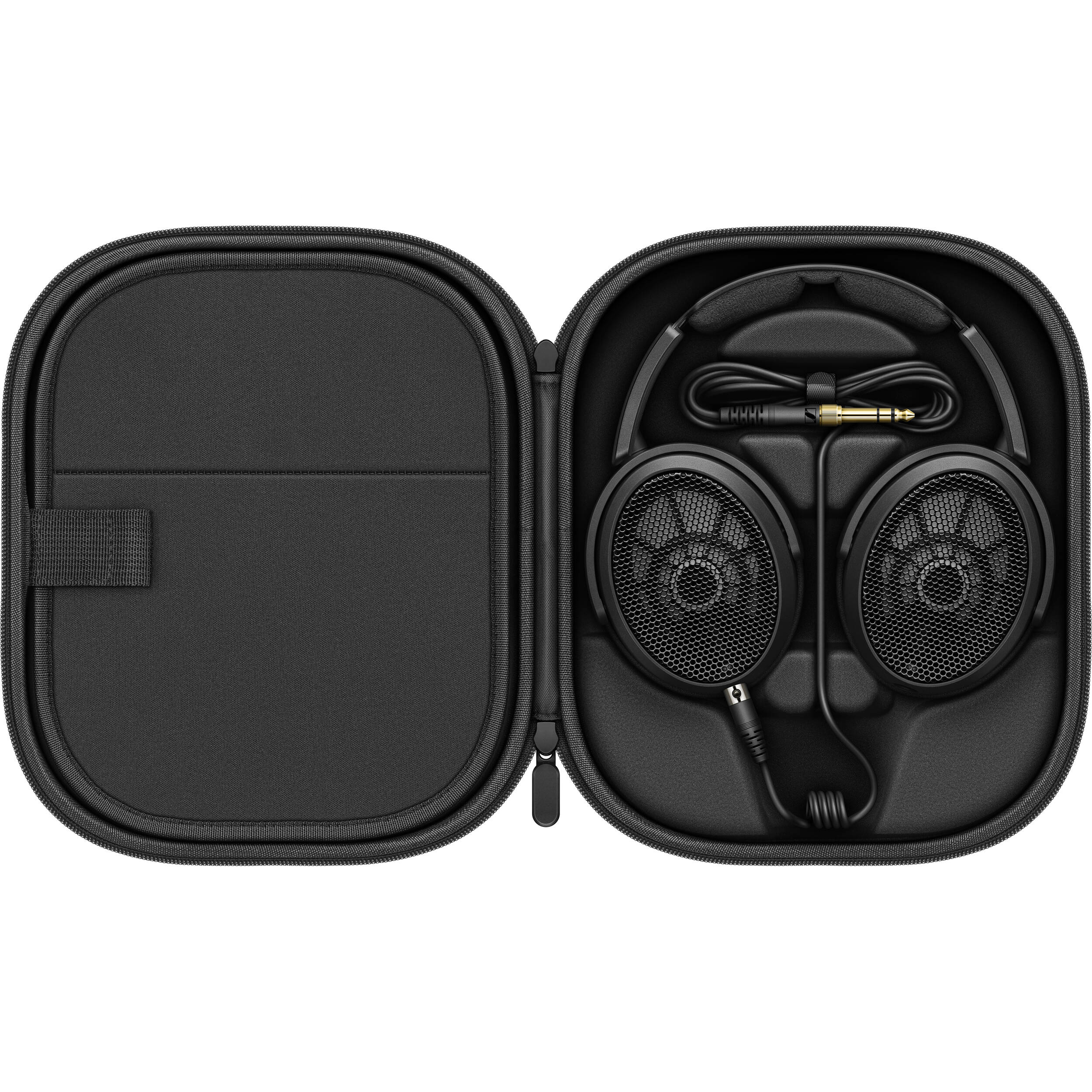 Sennheiser HD 490 PRO Professional Reference Open-Back Studio Headphones