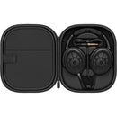 Sennheiser HD 490 PRO Professional Reference Open-Back Studio Headphones
