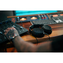 Sennheiser HD 490 PRO Professional Reference Open-Back Studio Headphones