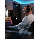 Sennheiser HD-490 PRO Plus Professional Reference Open-Back Studio Headphones