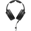 Sennheiser HD 480 PRO Plus Professional Recording and Monitoring Headphones