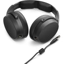 Sennheiser HD 480 PRO Plus Professional Recording and Monitoring Headphones