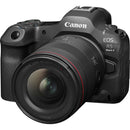 Canon RF 20 mm f / 1,4 l VCM Objectif (Canon RF)