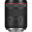 Canon RF 20 mm f / 1,4 l VCM Objectif (Canon RF)