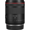 Canon RF 20 mm f / 1,4 l VCM Objectif (Canon RF)