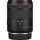 Canon RF 20 mm f / 1,4 l VCM Objectif (Canon RF)