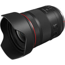 Canon RF 20 mm f / 1,4 l VCM Objectif (Canon RF)