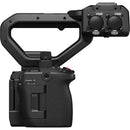Cinéma plein format Canon EOS C50 caméra (Canon RF)