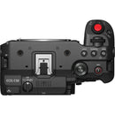 Cinéma plein format Canon EOS C50 caméra (Canon RF)