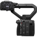 Cinéma plein format Canon EOS C50 caméra (Canon RF)