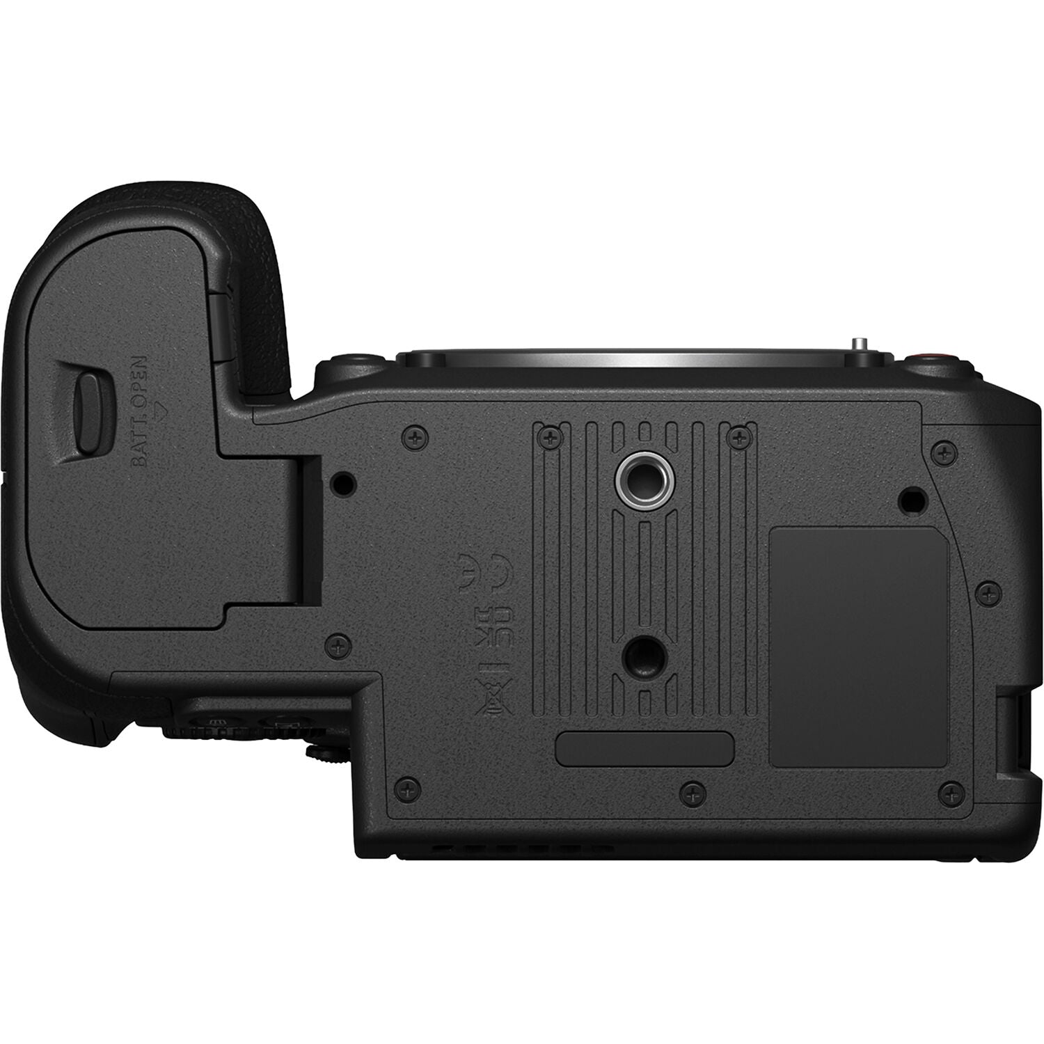 Canon EOS C50 Full-Frame Cinema Camera (RF Mount) | ExcellentPhoto