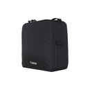 f-stop peu profond caméra Insert du sac - moyen - noir