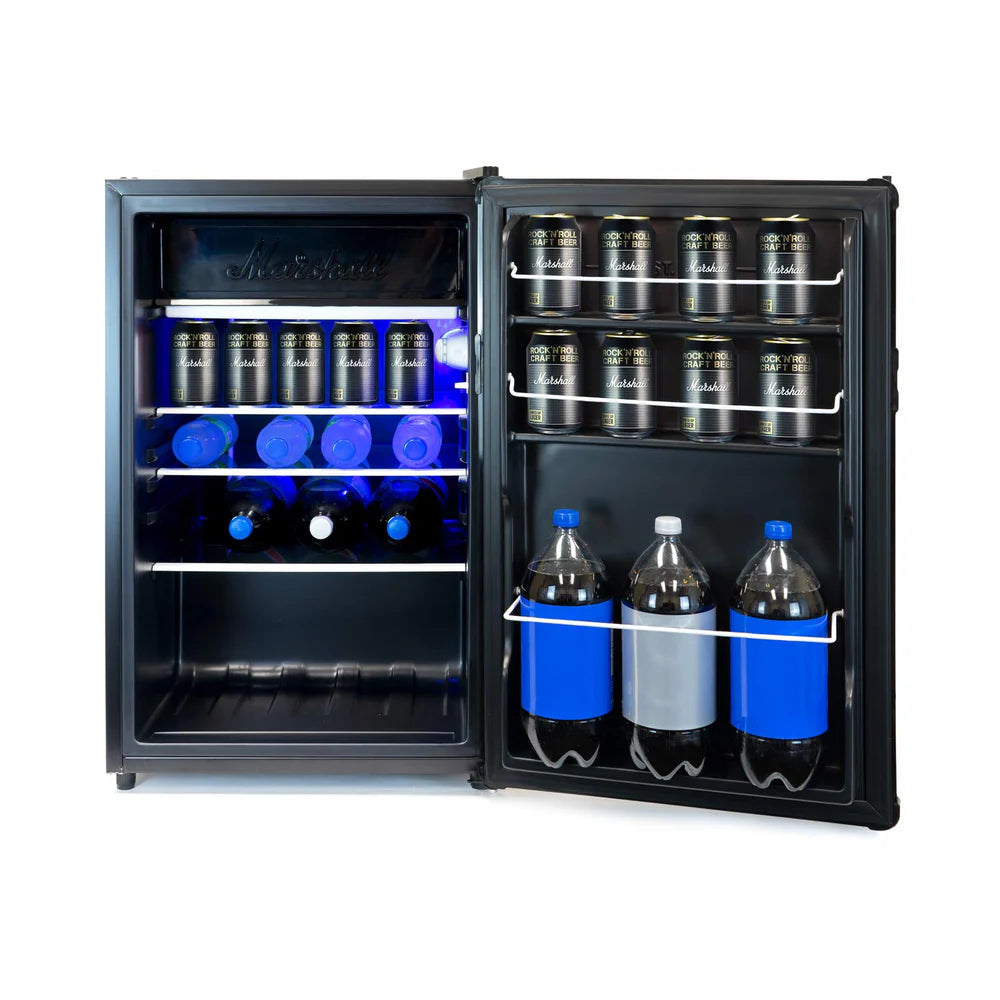 Marshall 4.4 Medium Capacity Bar Fridge