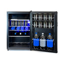 Marshall 4.4 Medium Capacity Bar Fridge