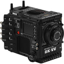 Red Digital Cinema V-Raptor XL [X] 8K VV caméra (V-Mount)