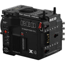 RED DIGITAL CINEMA V-RAPTOR XL [X] 8K VV Camera (Gold Mount)