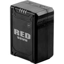 RED DIGITAL CINEMA V-RAPTOR [X] 8K VV Starter Pack with Rigid Hinge Touch 7.0 & 2 x Batteries