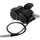 RED DIGITAL CINEMA V-RAPTOR XL [X] 8K VV Production Pack with Rigid-Hinge Touch 7" (V-Mount)