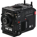 RED DIGITAL CINEMA V-RAPTOR XL [X] 8K VV Production Pack with Rigid-Hinge Touch 7" (V-Mount)