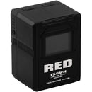 RED DIGITAL CINEMA V-RAPTOR XL [X] 8K VV Production Pack with Rigid-Hinge Touch 7" (V-Mount)