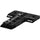 RED DIGITAL CINEMA V-RAPTOR XL [X] 8K VV Production Pack with Rigid-Hinge Touch 7" (V-Mount)