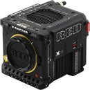 Cinéma numérique rouge V-Raptor [X] 8K VV caméra (Nikon Z)