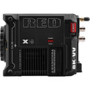 RED DIGITAL CINEMA V-RAPTOR [X] 8K VV Camera (Nikon Z)
