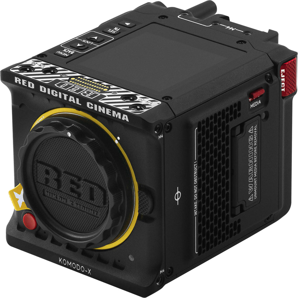 その他 Red Digital Cinema KOMODO EXPANDER KOMODO Expander Module