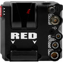 RED DIGITAL CINEMA KOMODO-X Z Mount 6K Digital Cinema Camera (Nikon Z)